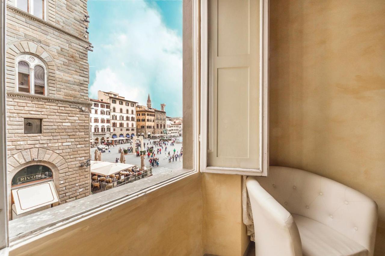 Appartement Signoria View *