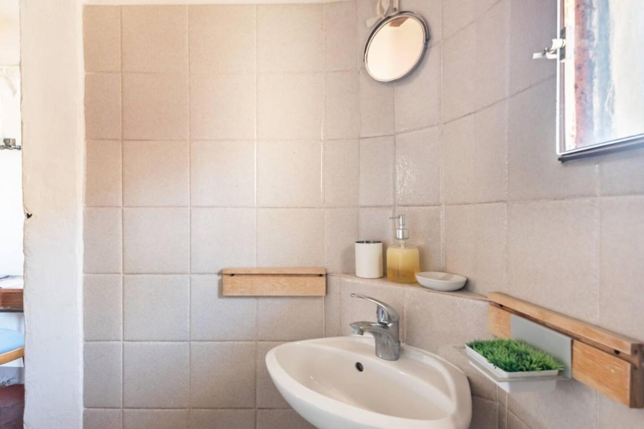 Romantico Attichino Con Terrazzo Vista Duomo !! Appartement Florence