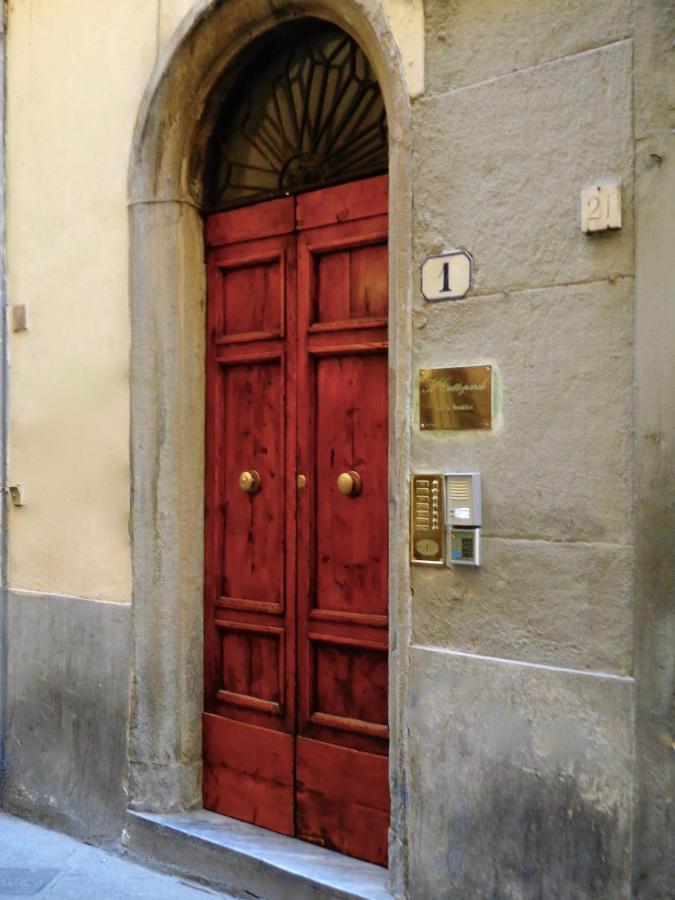 Apartment Vasco Pratolini Florence