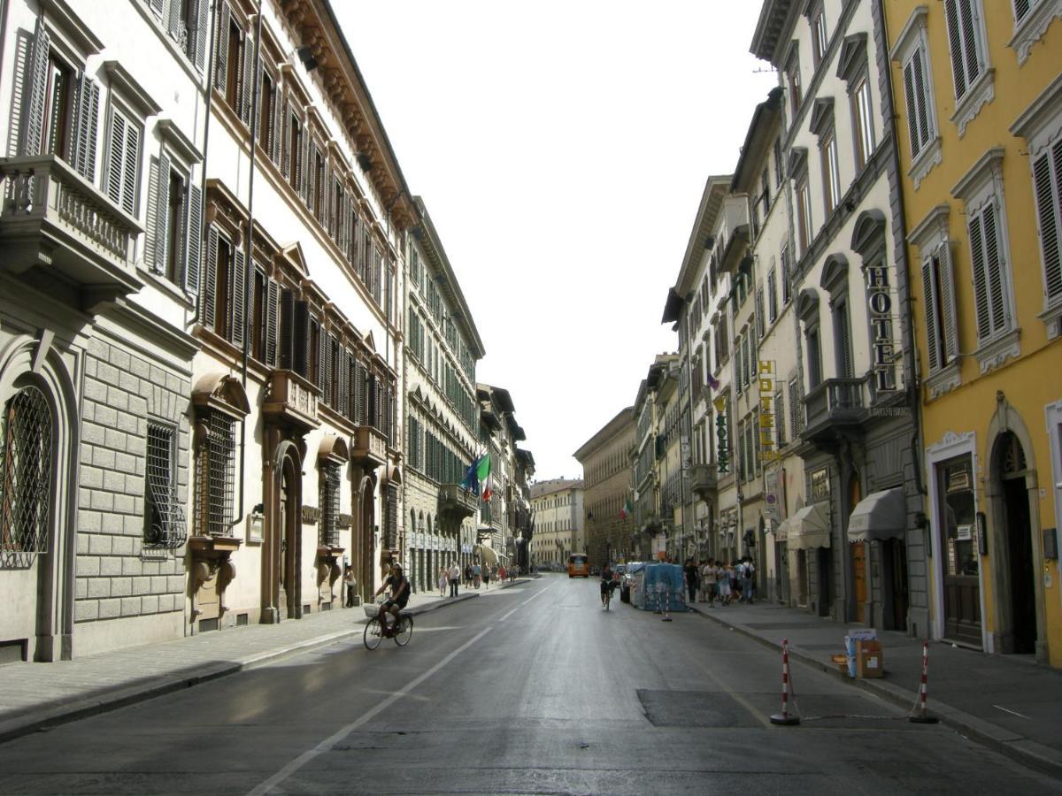 Apartment Mdr Duomo Florence