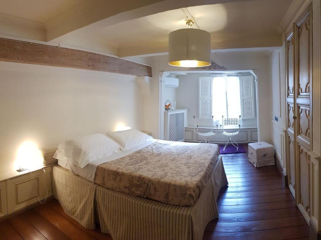 Giraldi Property Florence