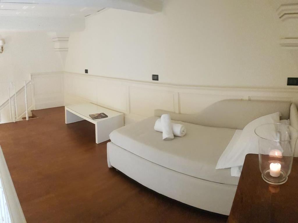 Giraldi Property Apartment Florence