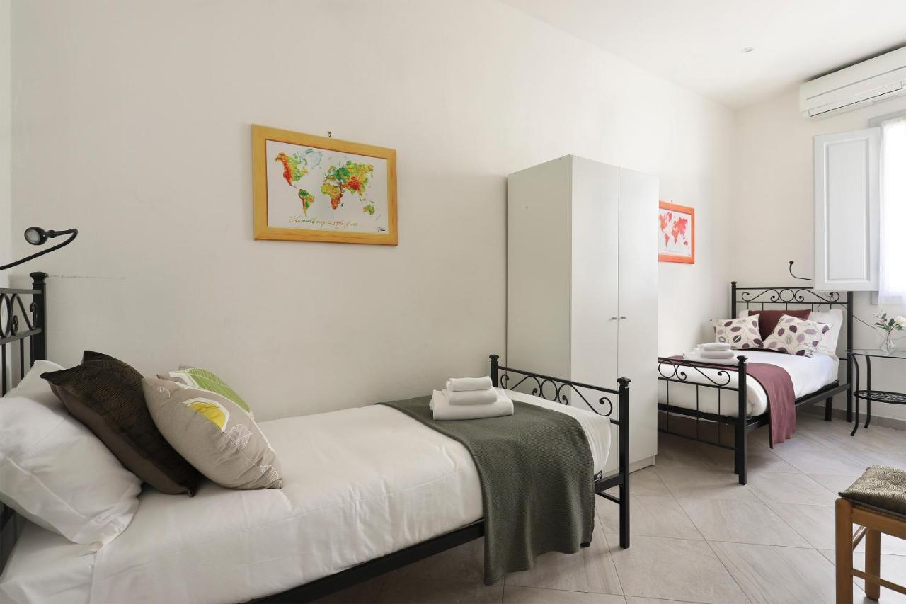 Appartement At 4 For Florence
