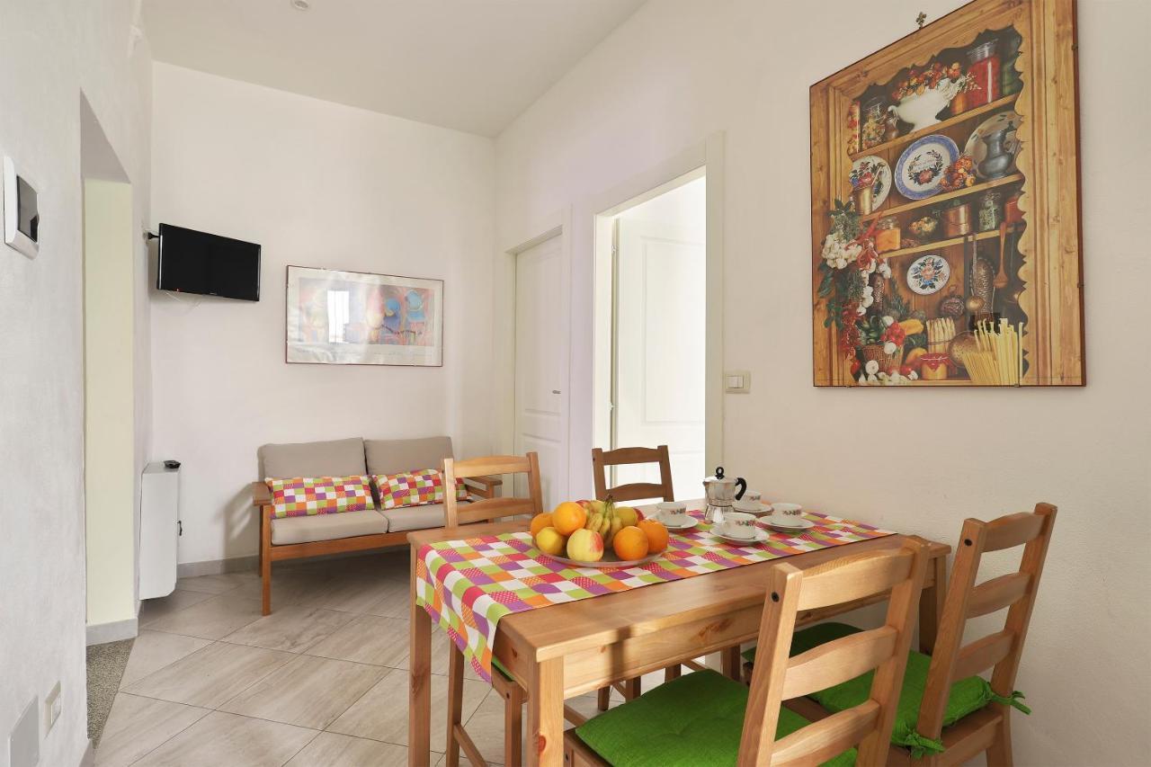 At 4 For Appartement *