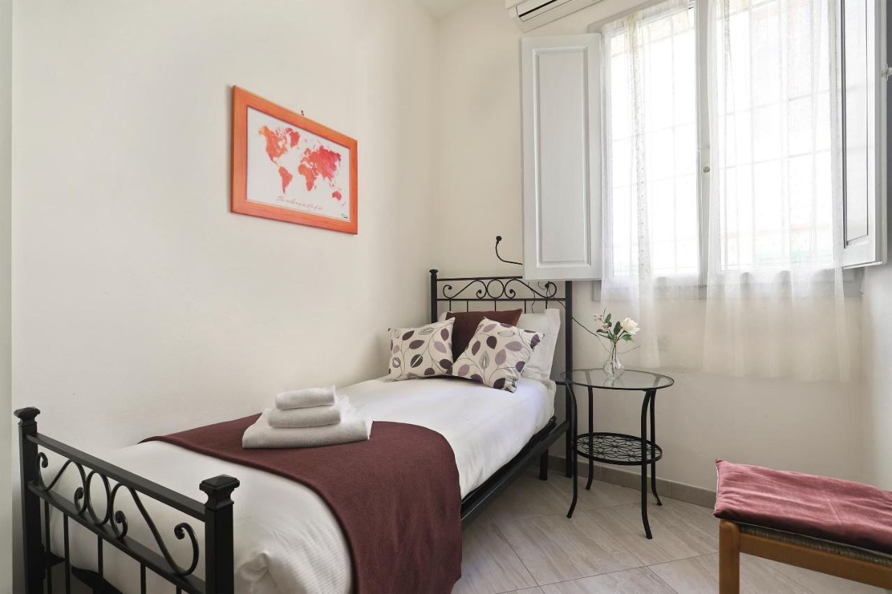 Appartement At 4 For *