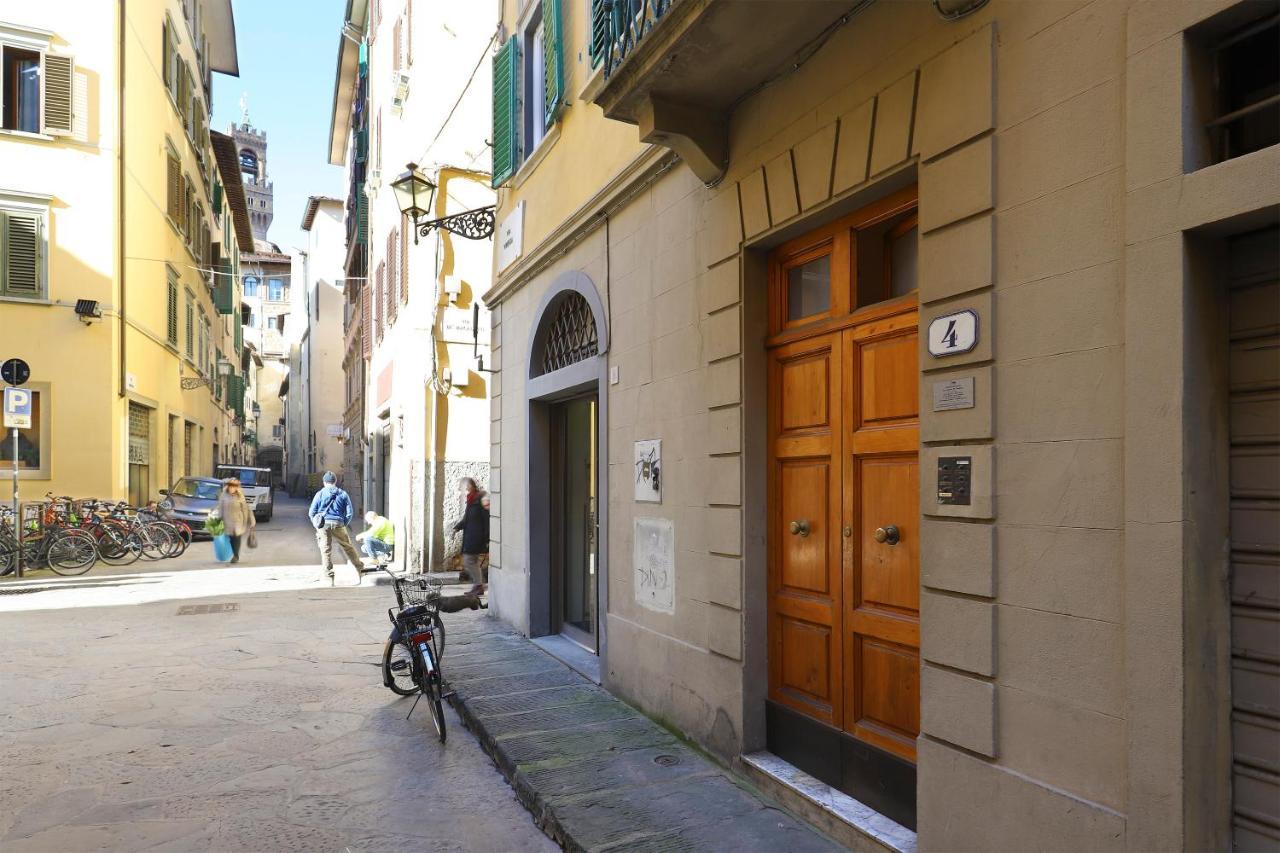 Appartement At 4 For