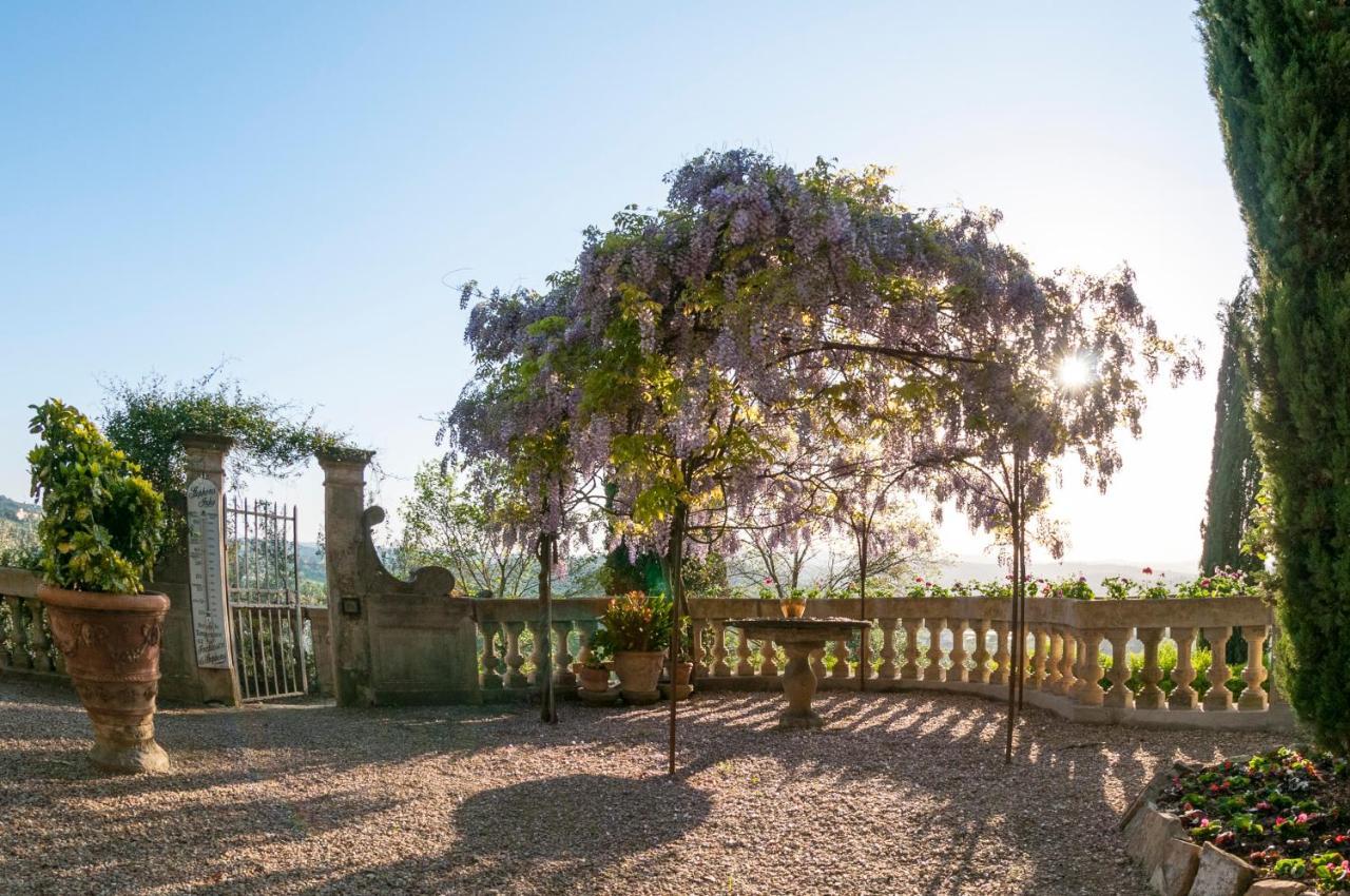 La Piccioncina Bed & Breakfast *