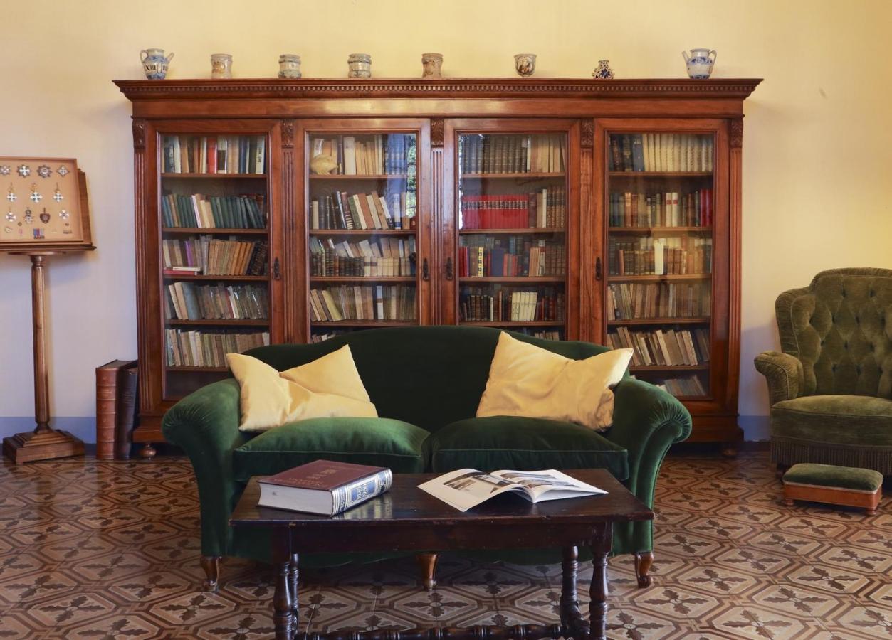 Bed & Breakfast La Piccioncina *