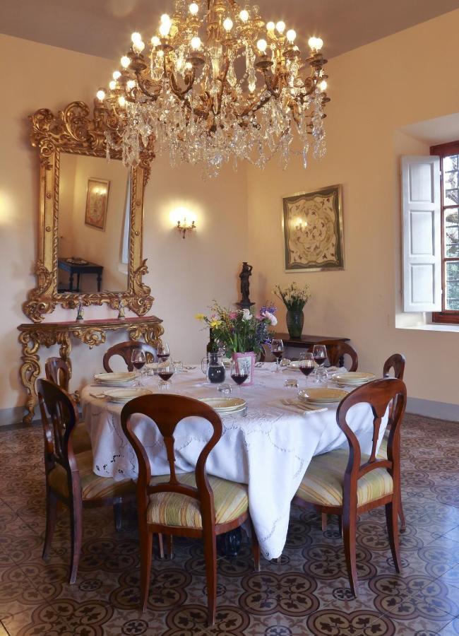 La Piccioncina Bed & Breakfast