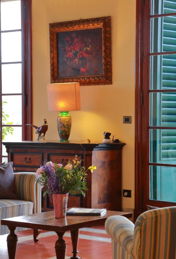 La Piccioncina Bed & Breakfast