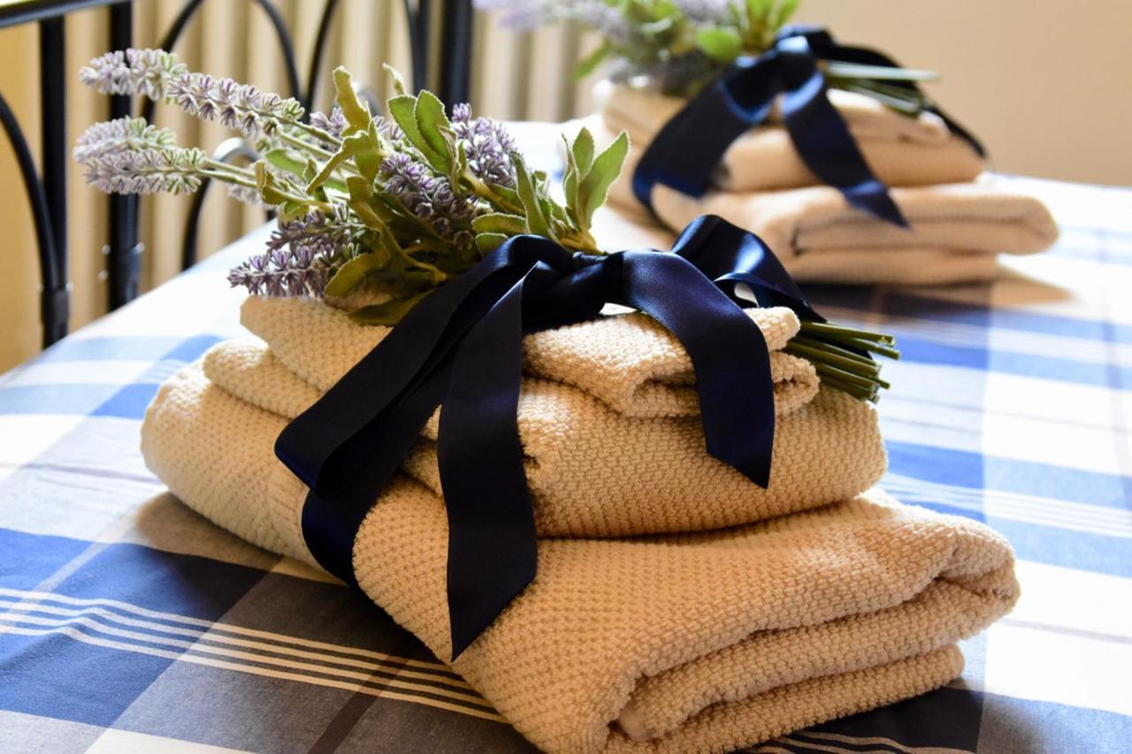 Villa Porta Romana - Family In The Heart Of