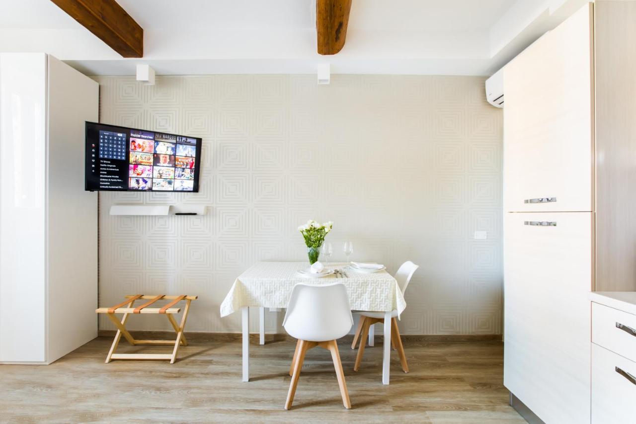 Liona Apartment Florence