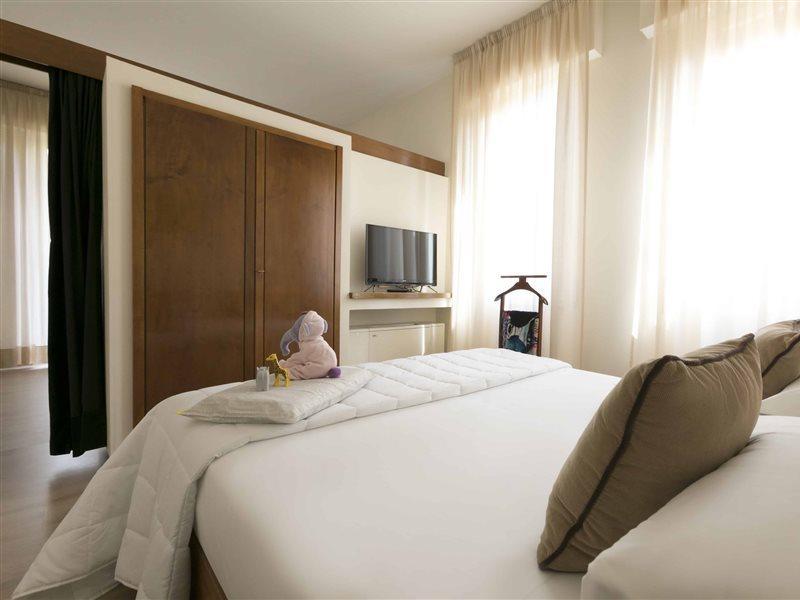 Porta Al Prato Appart hôtel Florence