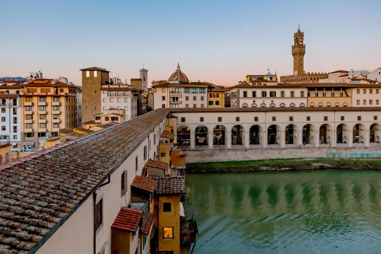 Skyline Florence