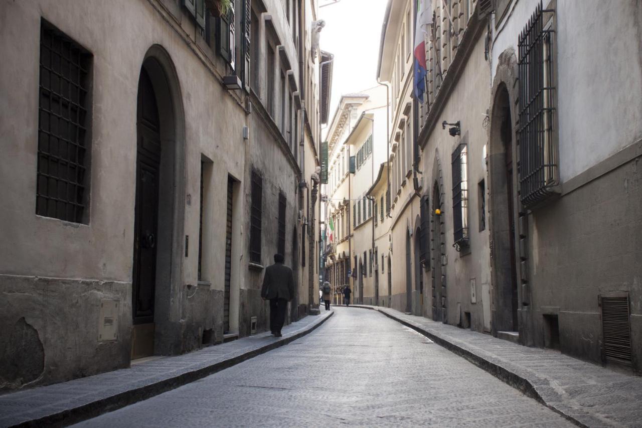 Mamo - Gilbe One Apartment Florence