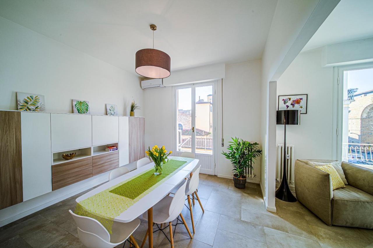San Frediano Jewel Apartment *