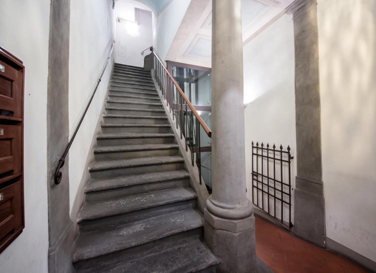 Mamo - Proconsolo Bargello Apartment *
