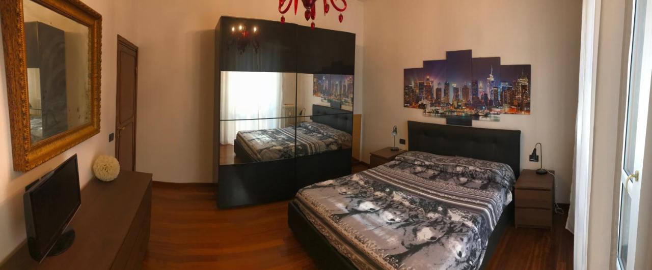 Appartement Mirandola *