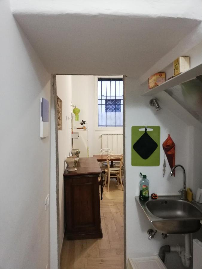 Sant'ambrogio Guest house Florence