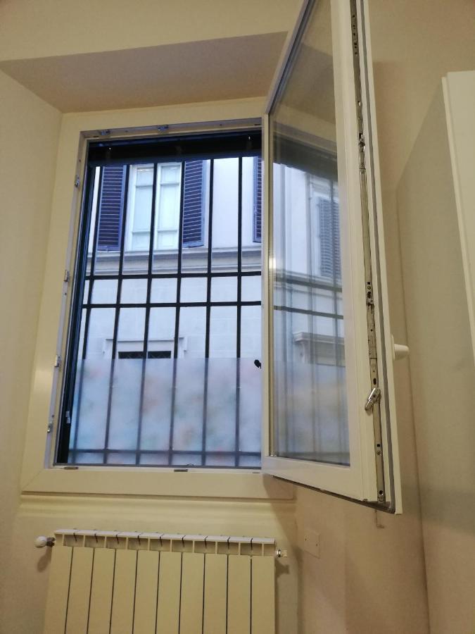 Guest house Sant'ambrogio *