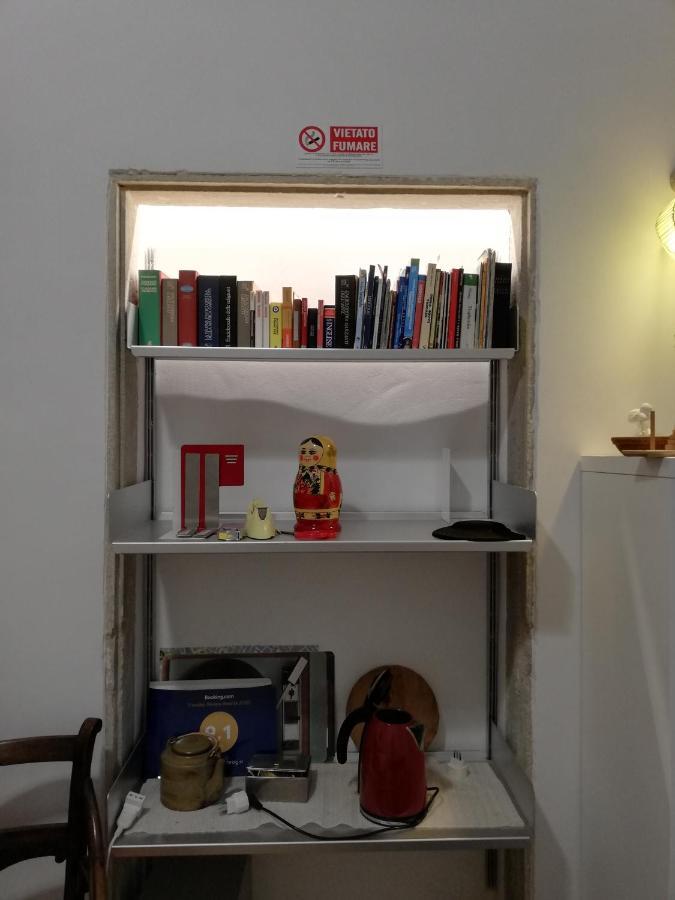 Guest house Sant'ambrogio *
