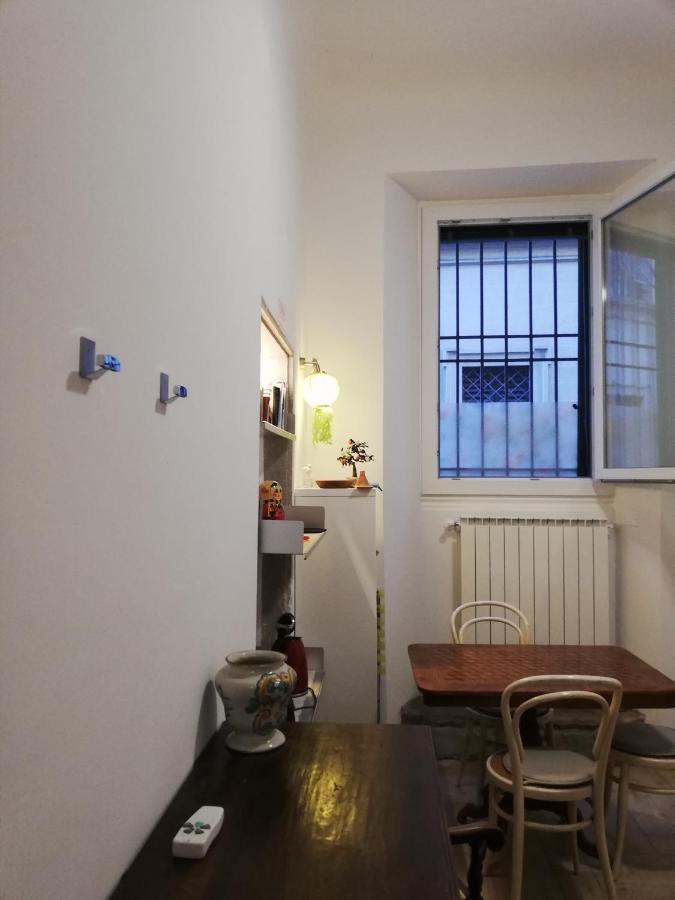 Guest house Sant'ambrogio Florence