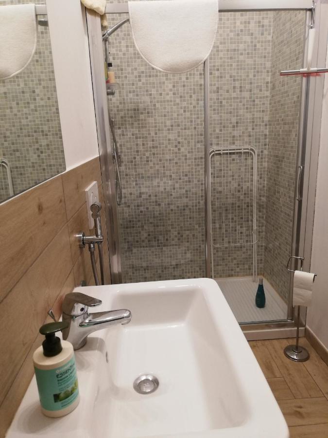 Guest house Sant'ambrogio *