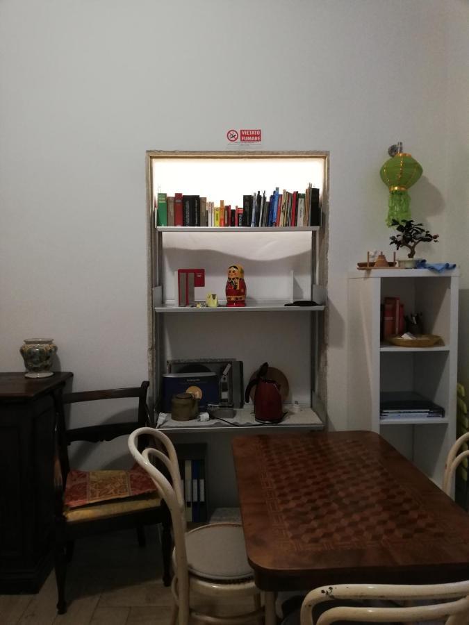 Sant'ambrogio Guest house *