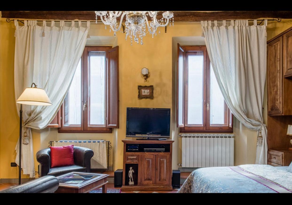 Appartement Cozy In Position *