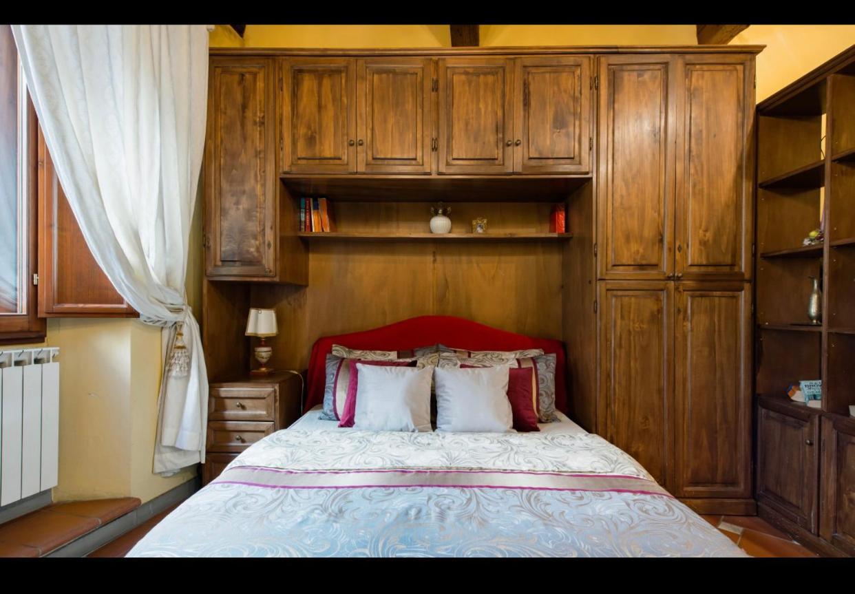 Appartement Cozy In Position Florence