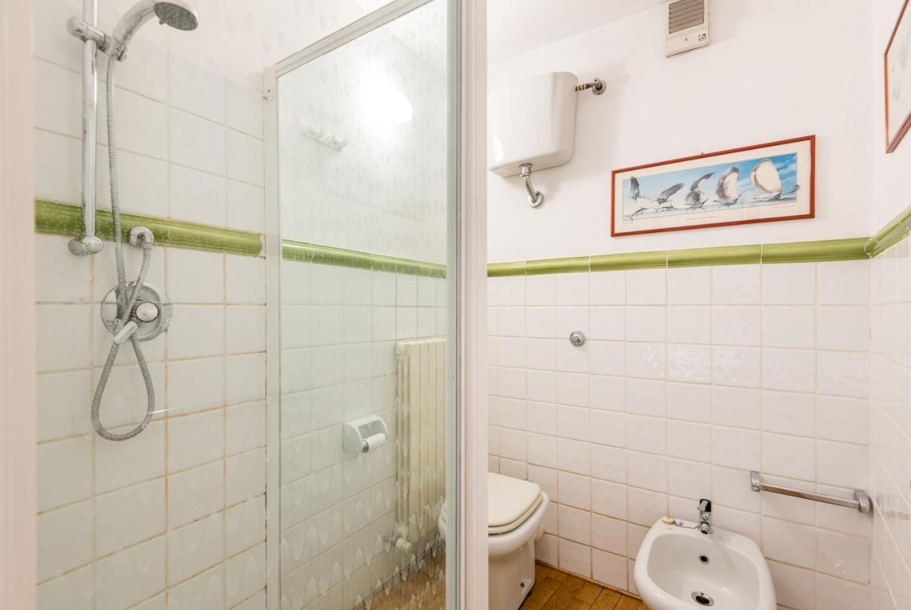 Appartement Refined Flat With Private Loggia In San Frediano *