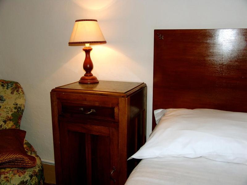 Hotel San Giovanni *