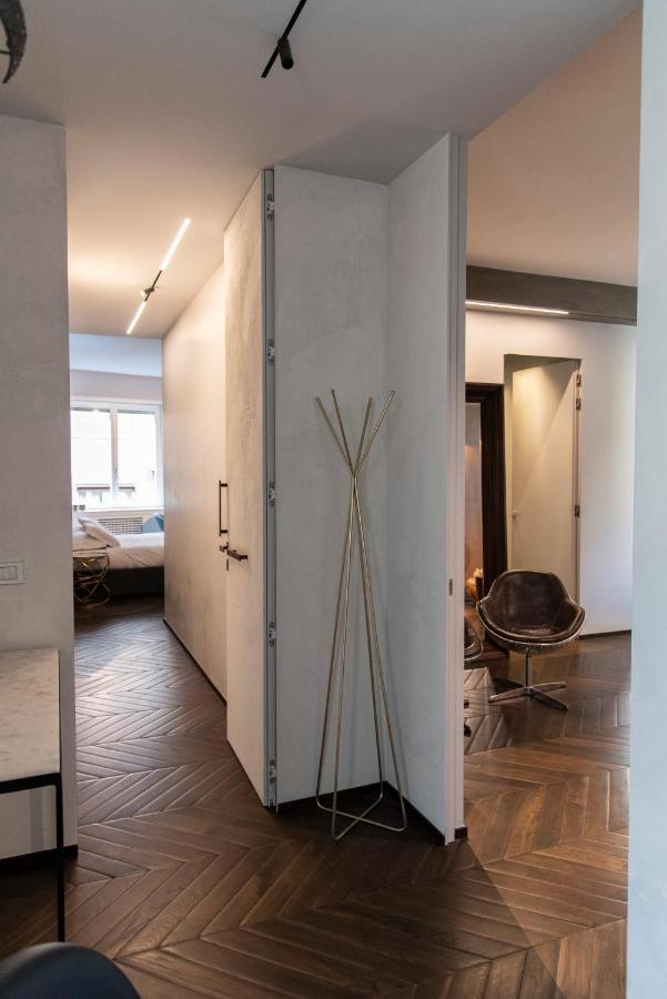 Appartement Ponte Vecchio Luxury And Stylish Florence