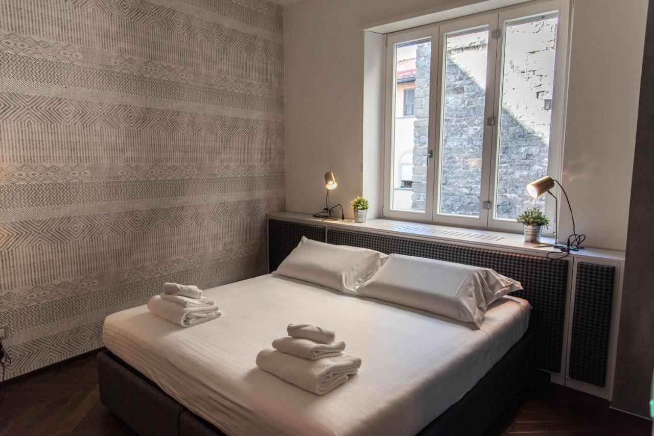 Ponte Vecchio Luxury And Stylish Appartement