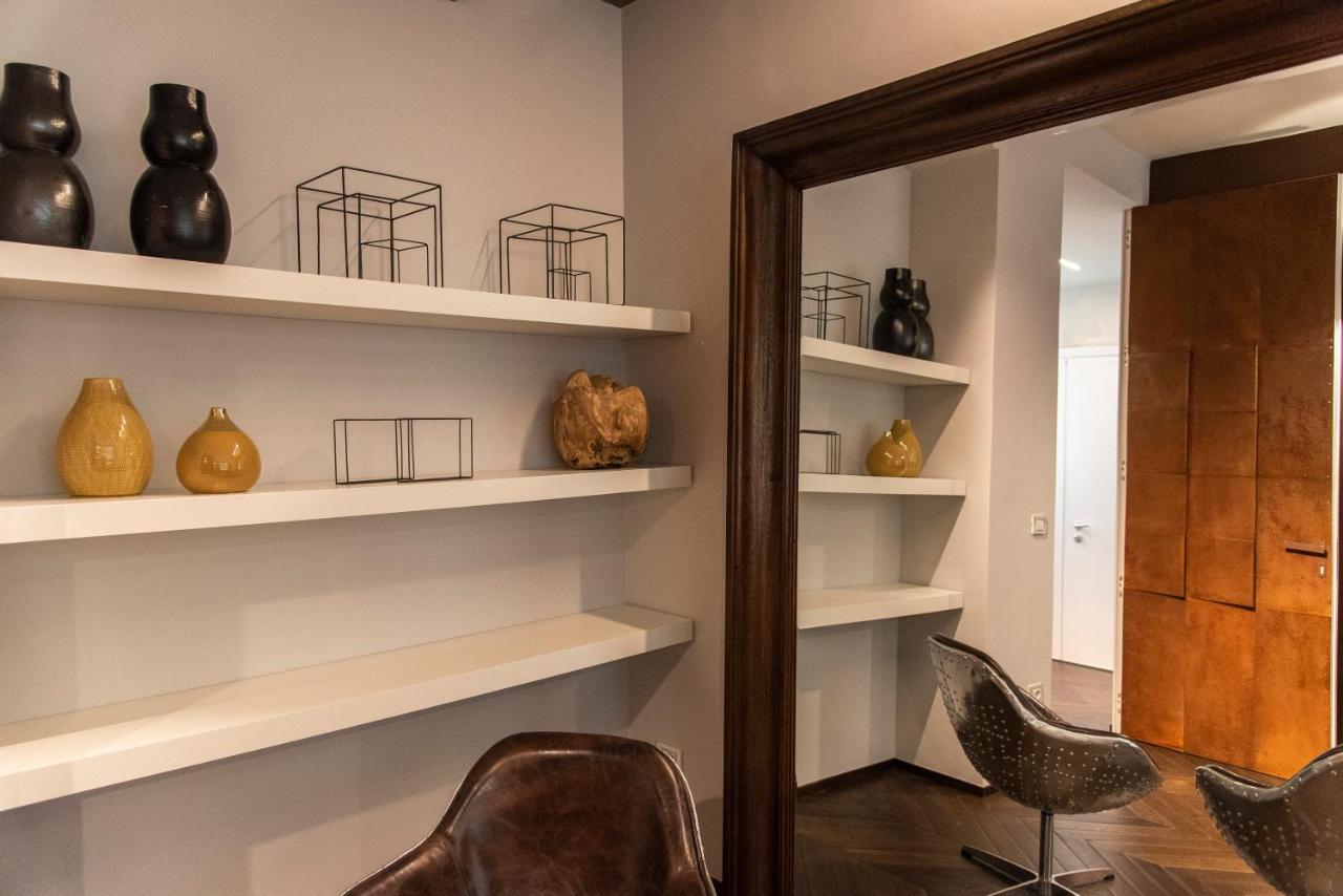 Appartement Ponte Vecchio Luxury And Stylish Florence