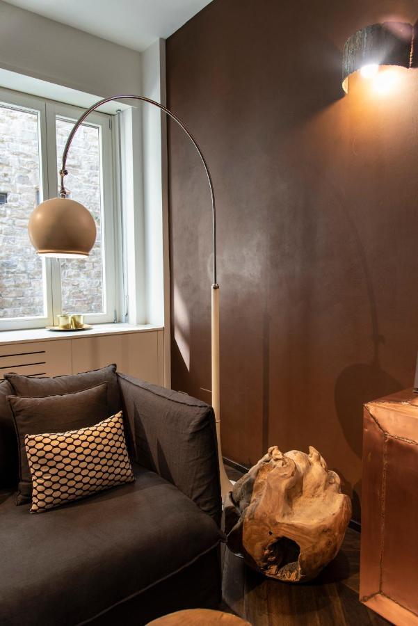 Ponte Vecchio Luxury And Stylish Appartement