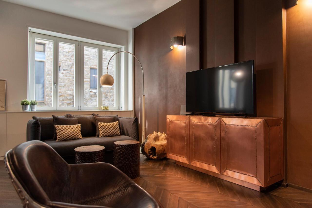Appartement Ponte Vecchio Luxury And Stylish