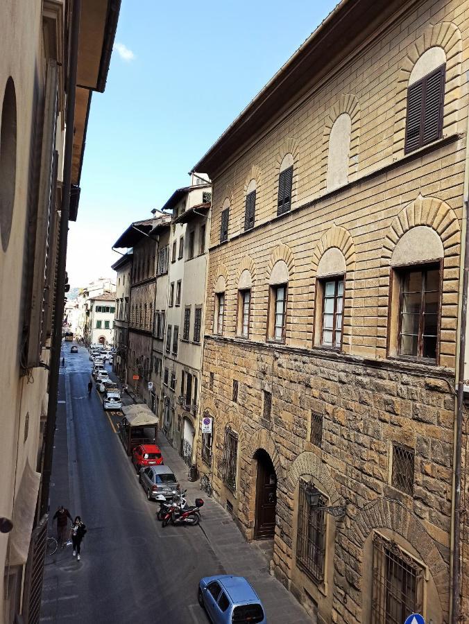 Apartment Casa De Peruzzi *