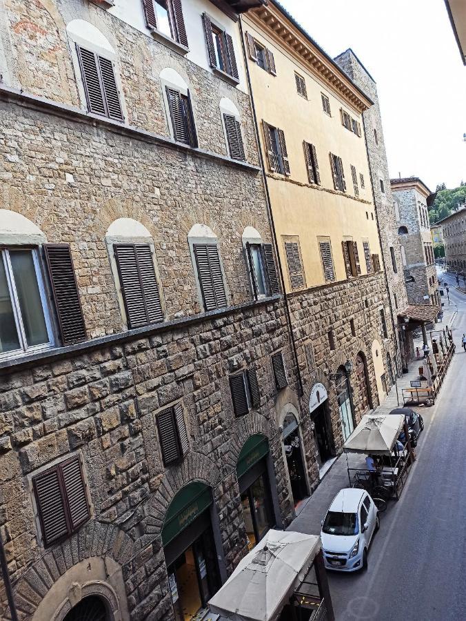 Casa De Peruzzi Florence