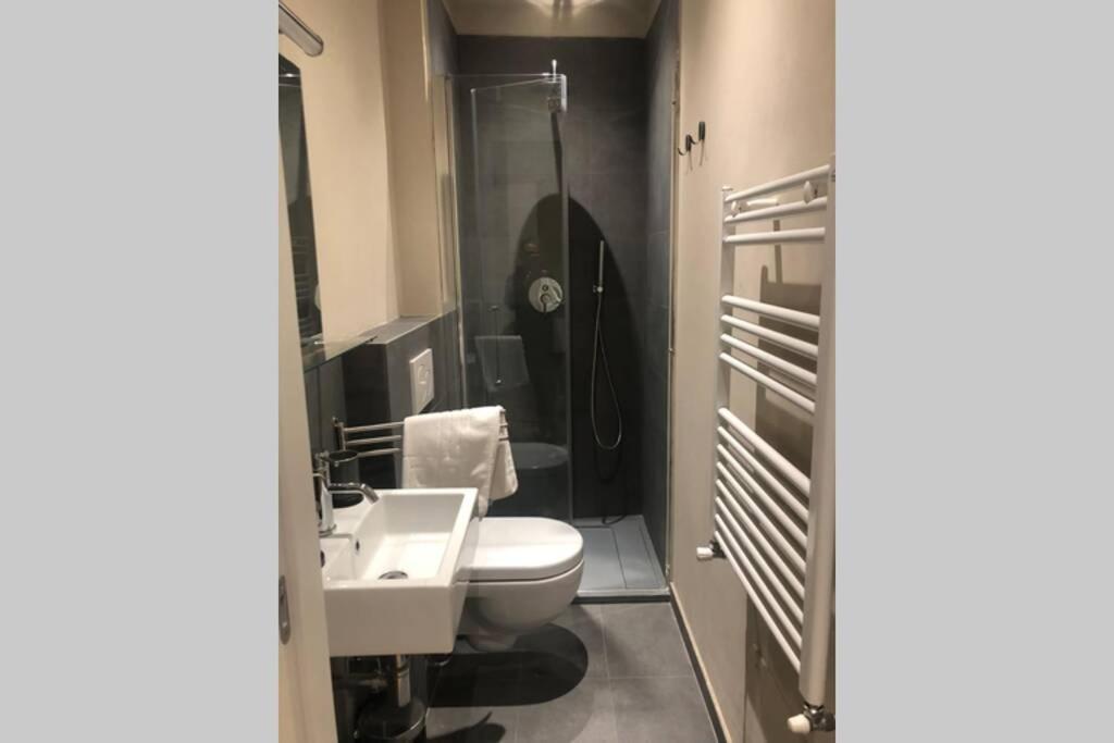 Appartement Santa Croce's 2