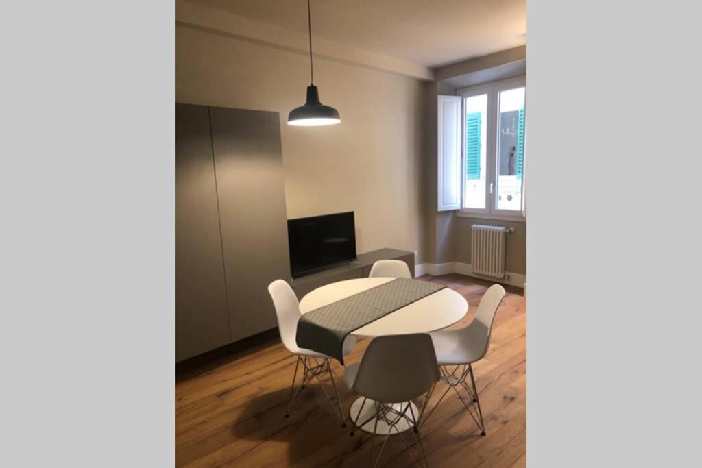 Santa Croce's 2 Appartement *