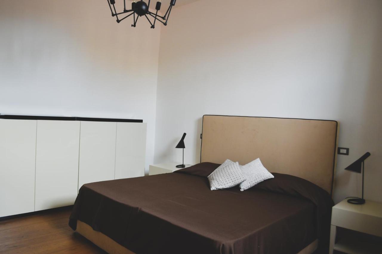 Apartment Del Giglio's Luxury In Piazza Della Signoria