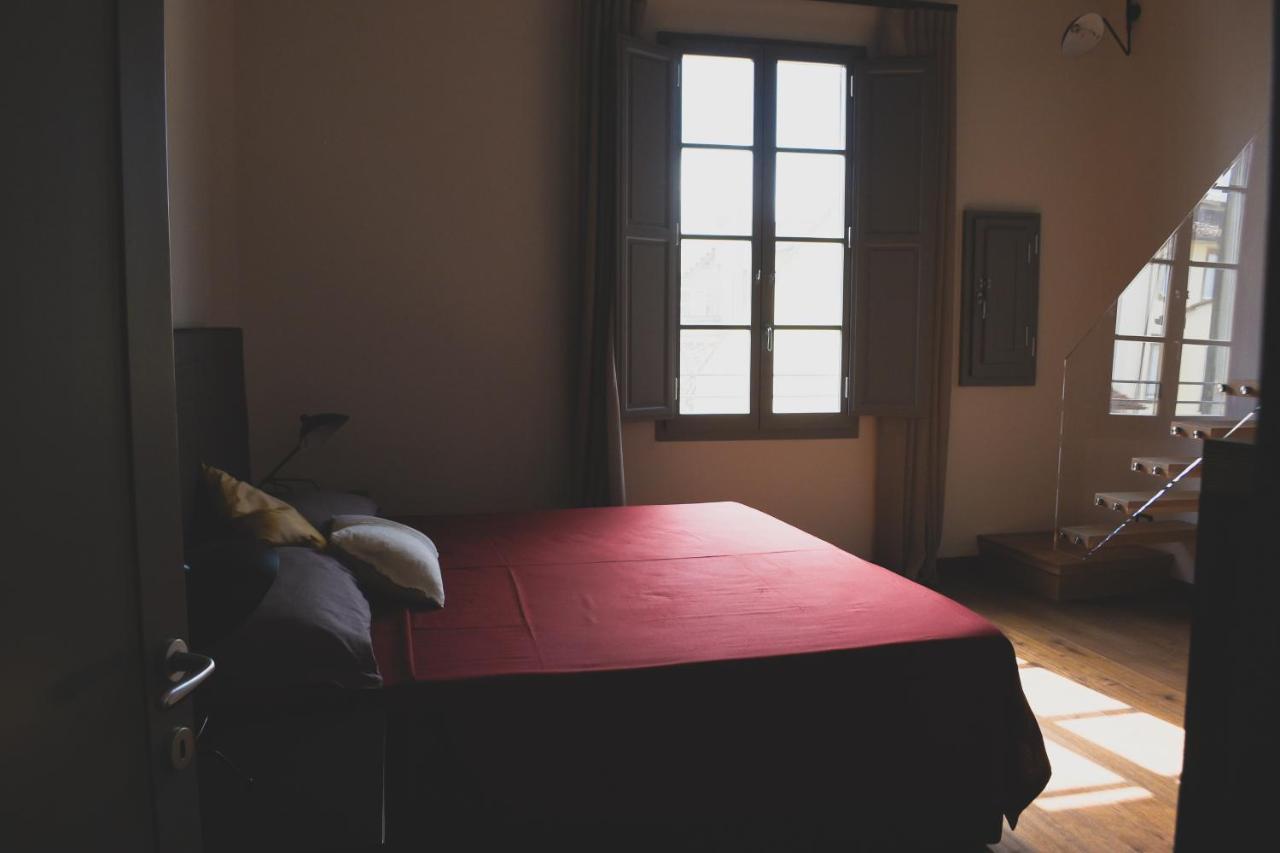 Apartment Del Giglio's Luxury In Piazza Della Signoria *