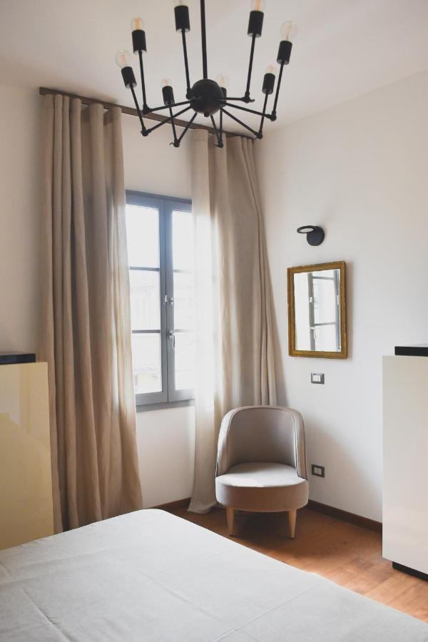 Del Giglio's Luxury In Piazza Della Signoria