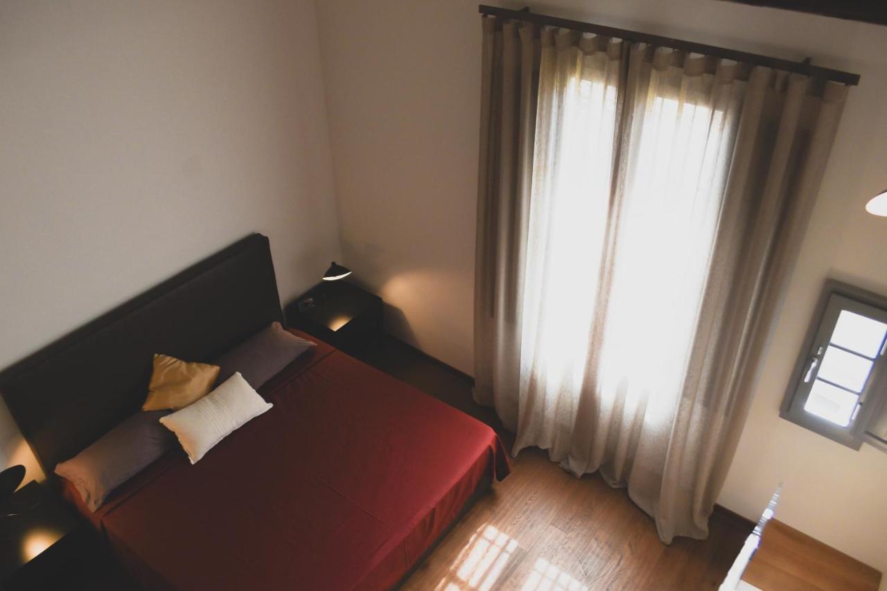 Apartment Del Giglio's Luxury In Piazza Della Signoria