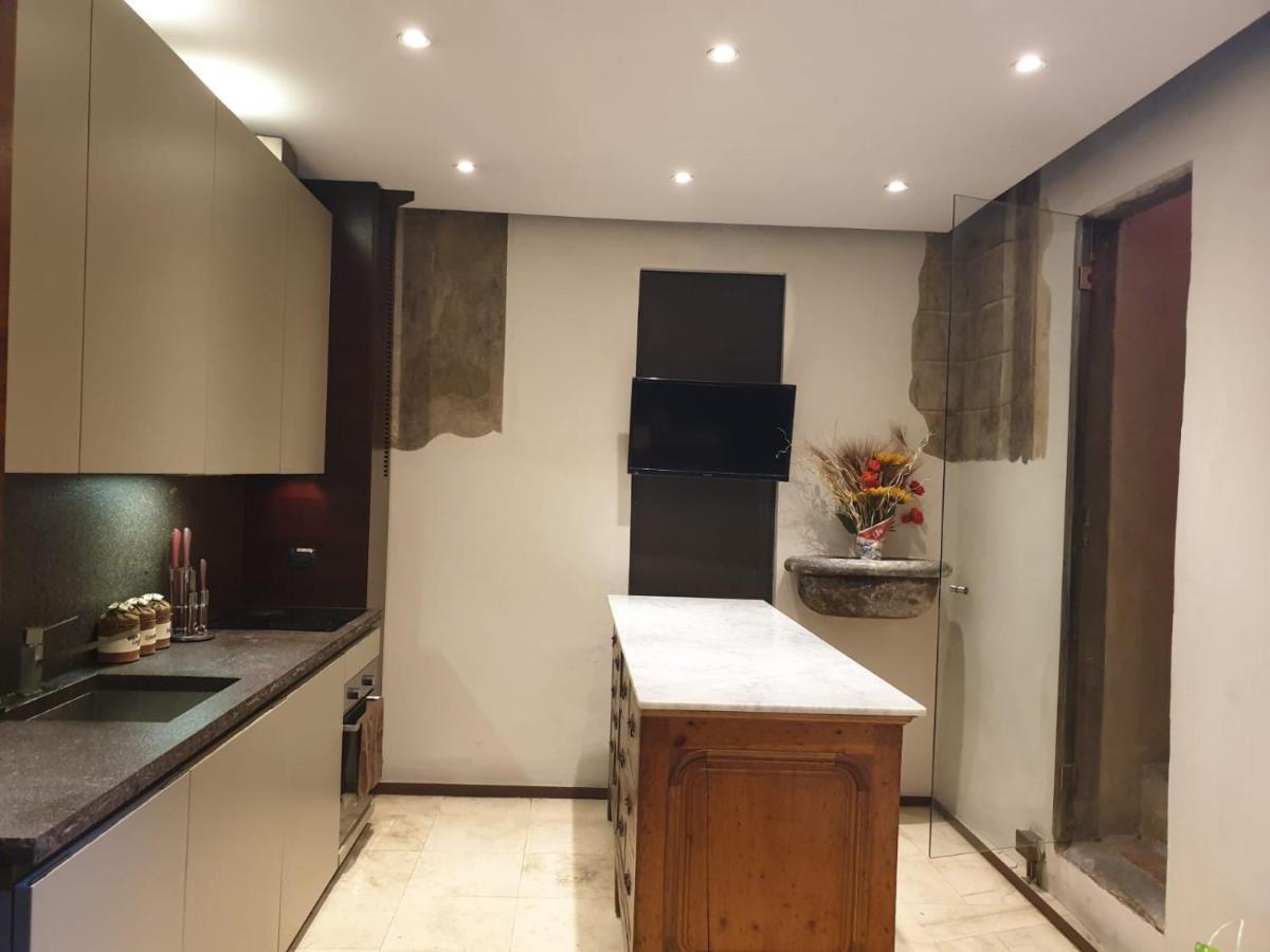 Apartment Casa Di Delizie - The Medici Private Leisure House Florence