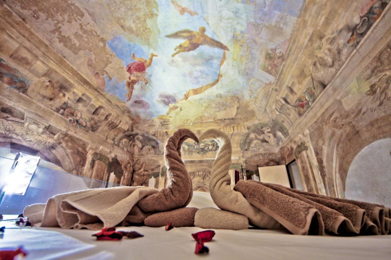 Casa Di Delizie - The Medici Private Leisure House Apartment