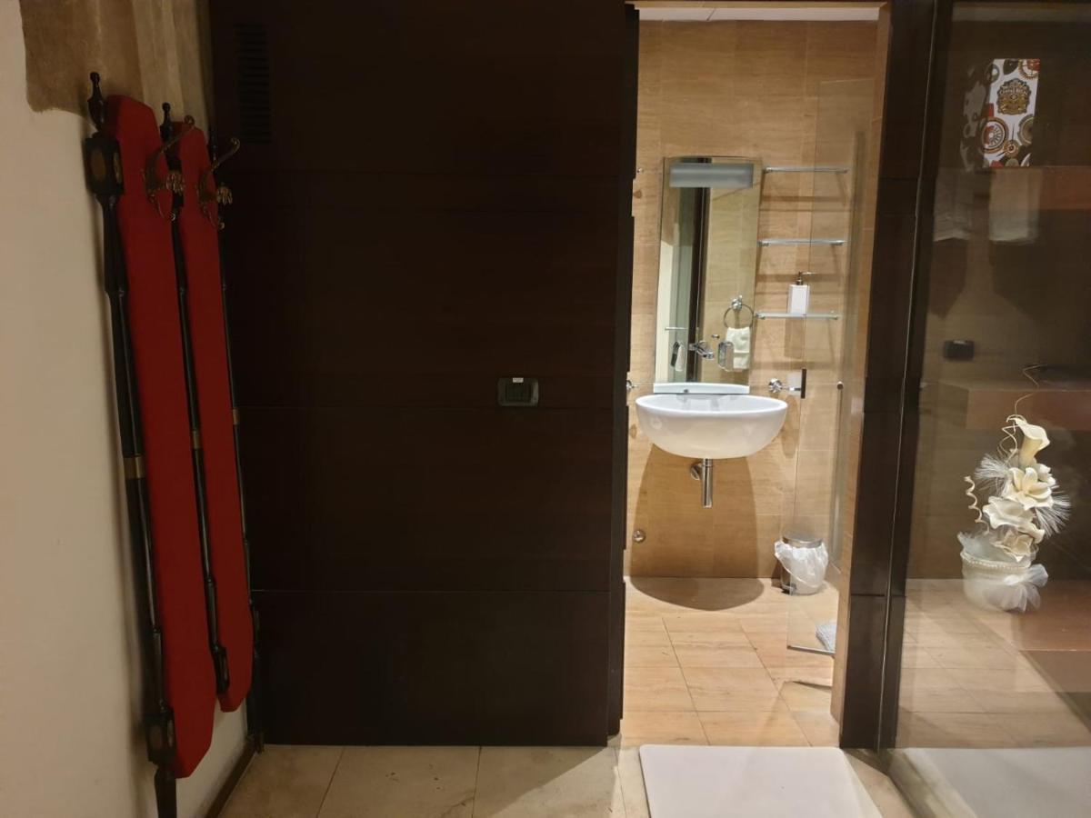 Casa Di Delizie - The Medici Private Leisure House