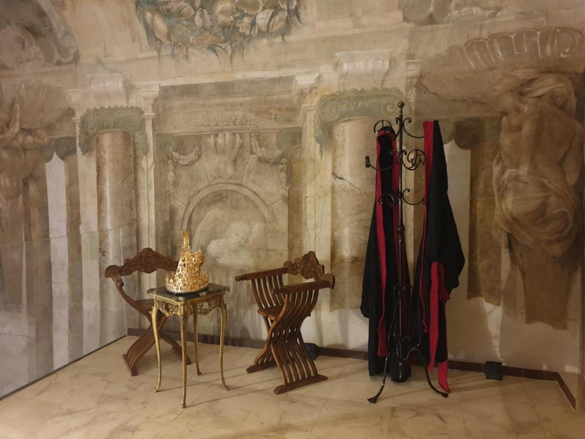 Apartment Casa Di Delizie - The Medici Private Leisure House *