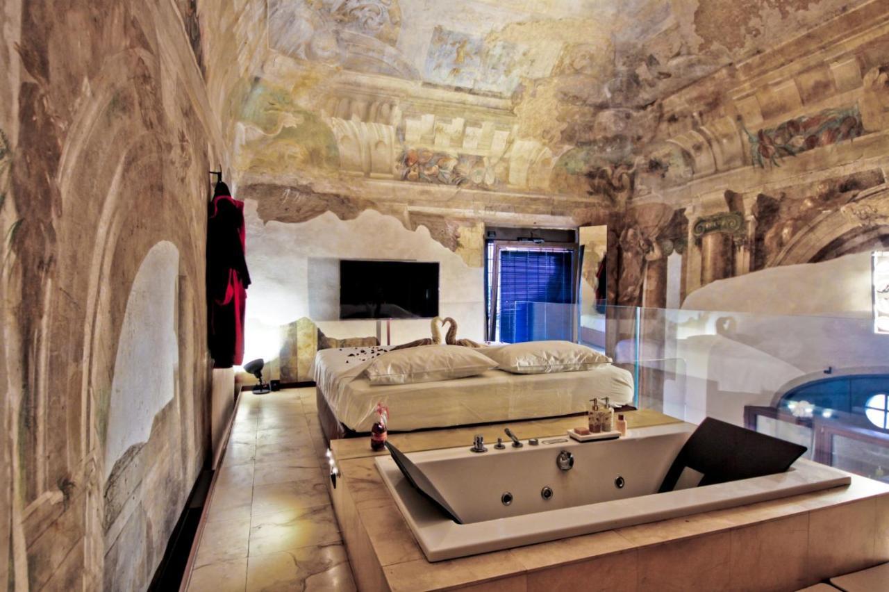 Casa Di Delizie - The Medici Private Leisure House Apartment